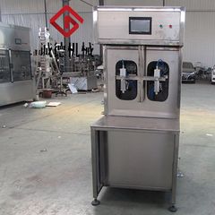 Factory and facilities of Qingzhou Chengde Packing Machinery Co., Ltd.