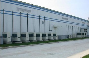 Factory facility photo 5
