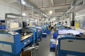 Factory facility photo 5