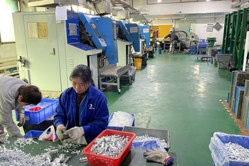 Factory facility photo 4