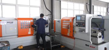 Factory facility photo 5