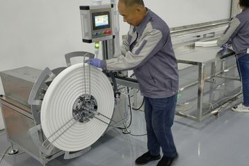Factory facility photo 4