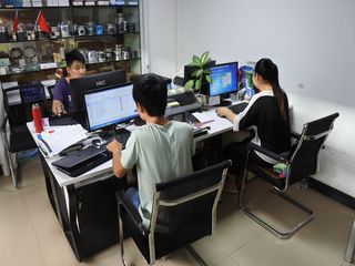 Factory facility photo 5