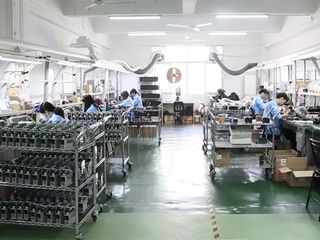 Factory facility photo 2
