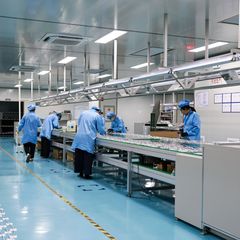 Factory facility photo 5