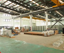Factory facility photo 5