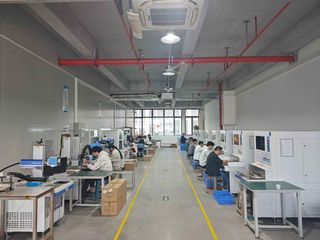 Factory facility photo 2