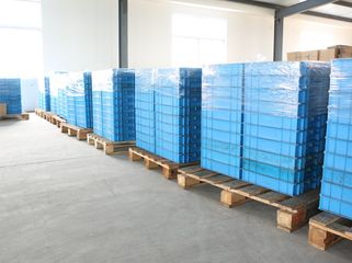 Factory facility photo 4