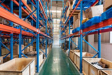 Factory facility photo 4