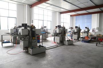 Factory facility photo 5