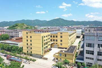 Factory and facilities of Yongkang Sun City Industrial Co., Ltd.