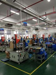 Factory facility photo 4