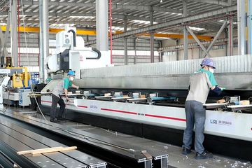 Factory facility photo 4