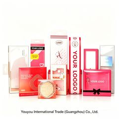 Factory and facilities of Youyou International Trade (Guangzhou) Co., Ltd.