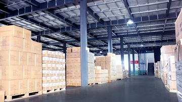Factory facility photo 5