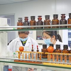 Factory and facilities of Guangdong Tidakang Medical Technology Co., Ltd.
