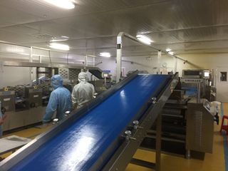 Factory facility photo 4