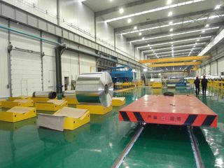 Factory facility photo 2