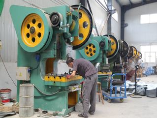 Factory facility photo 3