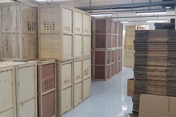 Factory facility photo 4