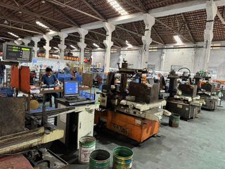 Factory facility photo 5