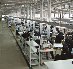 Factory facility photo 3