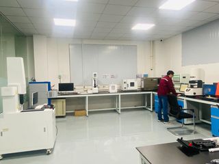 Factory facility photo 3