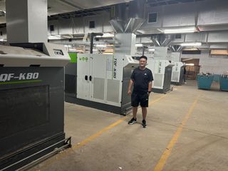 Factory facility photo 4
