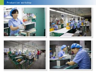 Factory facility photo 4