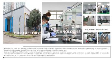 Factory facility photo 3