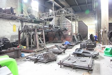 Factory facility photo 2