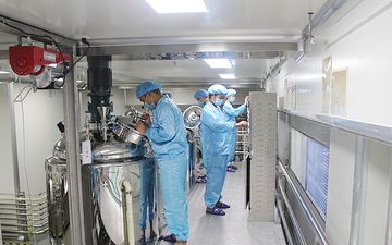 Factory facility photo 4