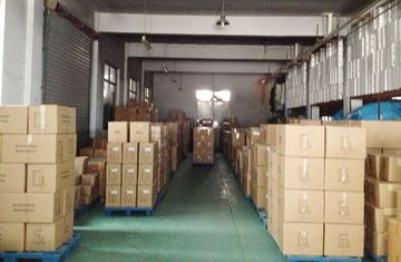 Factory facility photo 5