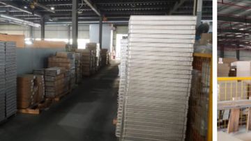 Factory facility photo 5