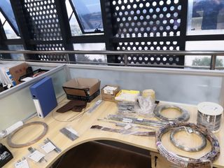 Factory facility photo 3