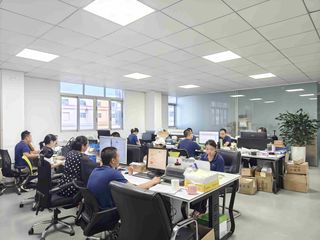 Factory facility photo 5