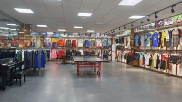 Factory facility photo 5
