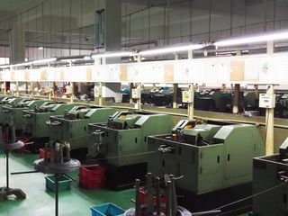 Factory facility photo 5