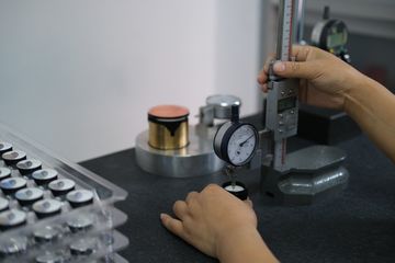 Factory facility photo 5