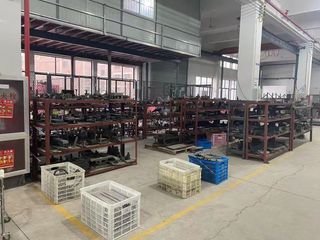 Factory facility photo 3