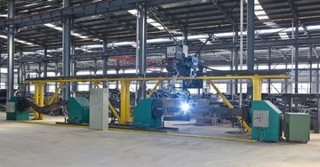 Factory facility photo 5