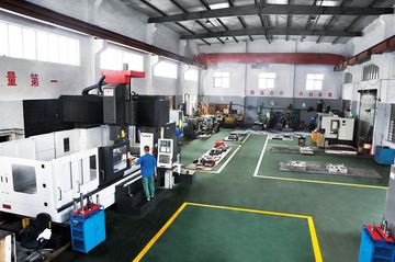 Factory facility photo 3