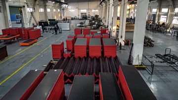Factory facility photo 3