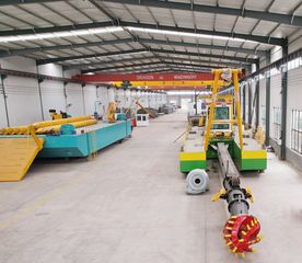 Factory facility photo 3
