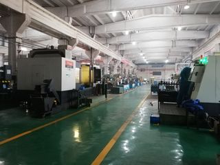 Factory facility photo 4
