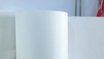 Factory and facilities of Aoris Purification Equipment (Shandong) Co., Ltd.