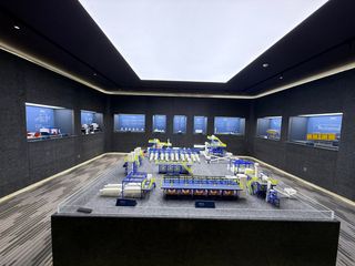 Factory facility photo 3