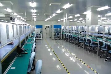 Factory facility photo 4