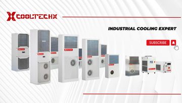 Factory and facilities of Cooltec Cooling Technology (Qingdao) Co., Ltd