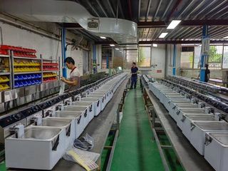 Factory facility photo 5